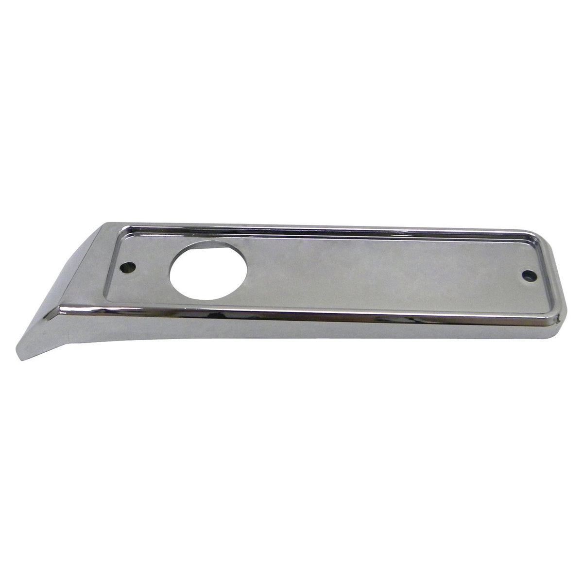 SIDMRKR LAMP BASE -FRNT R