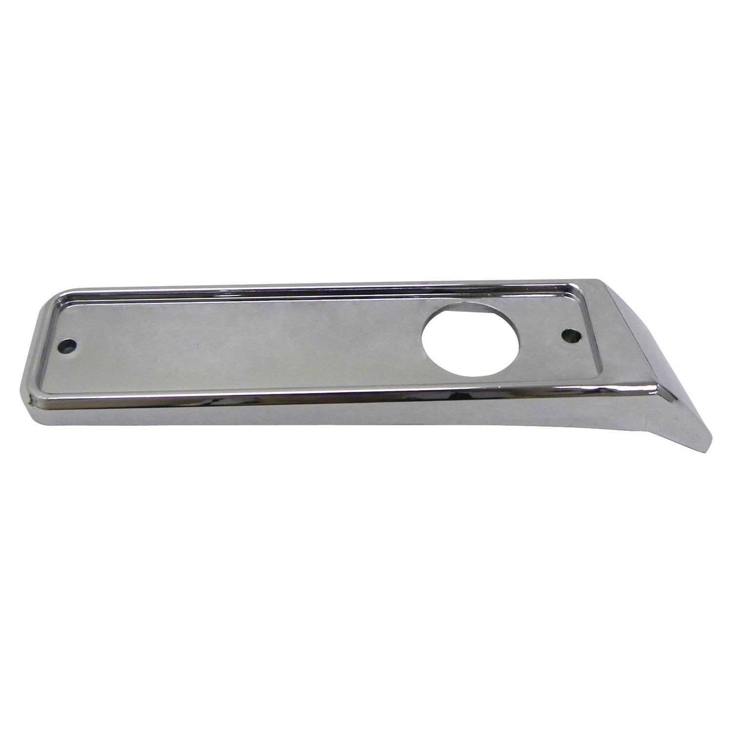 SIDMRKR LAMP BASE -FRNT L