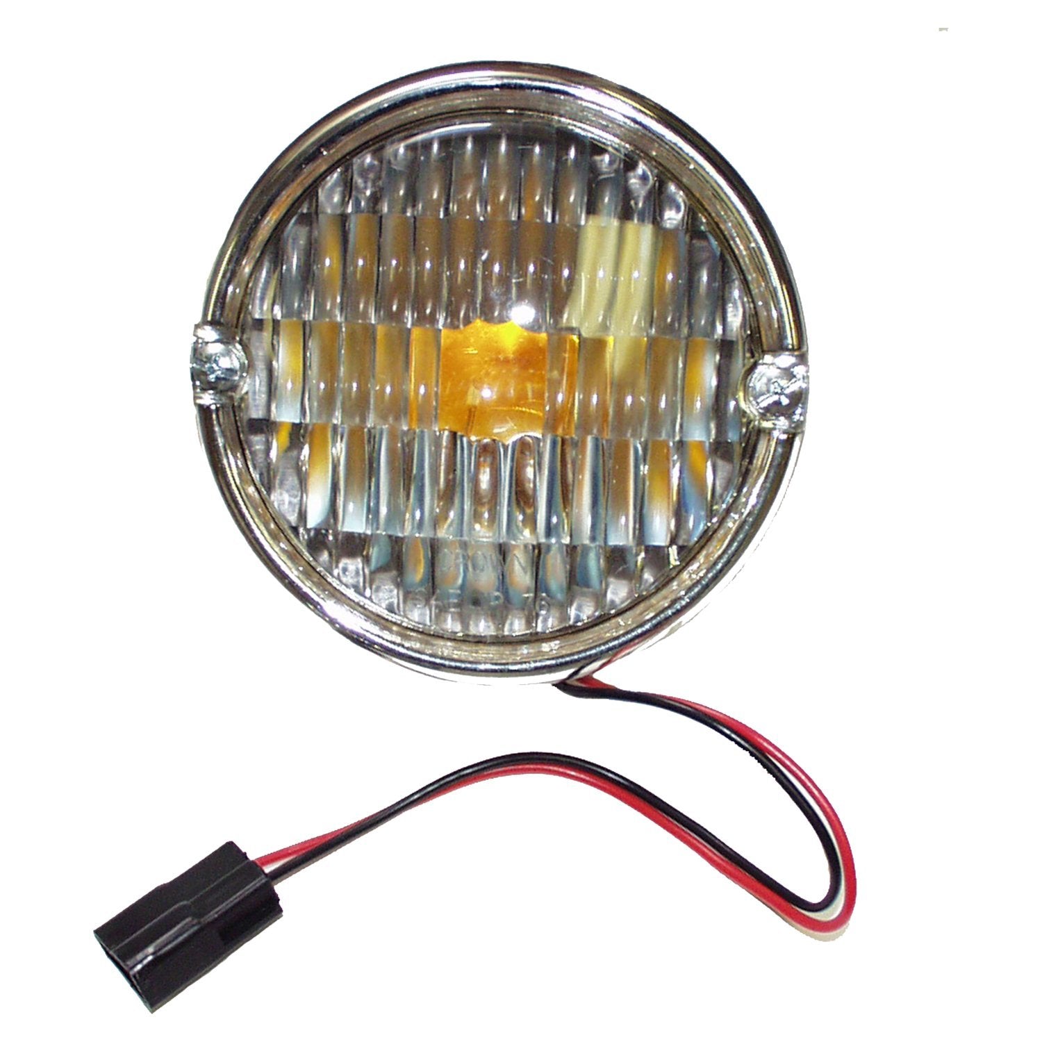 FRNT PARK LAMP