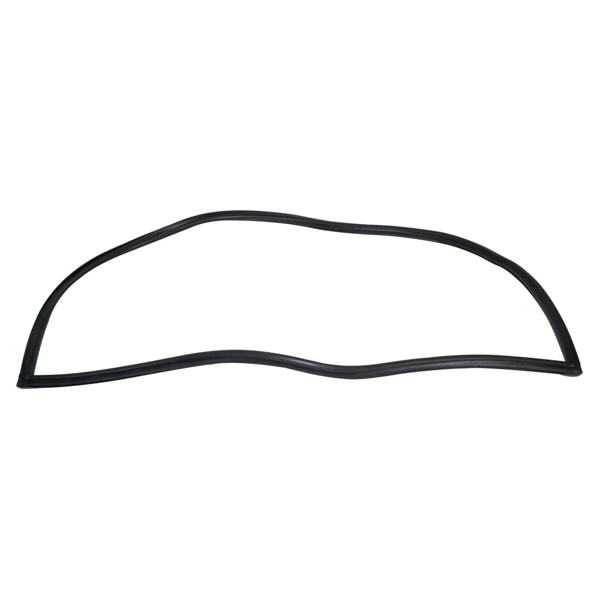 LIFTGATE GLASS SEAL