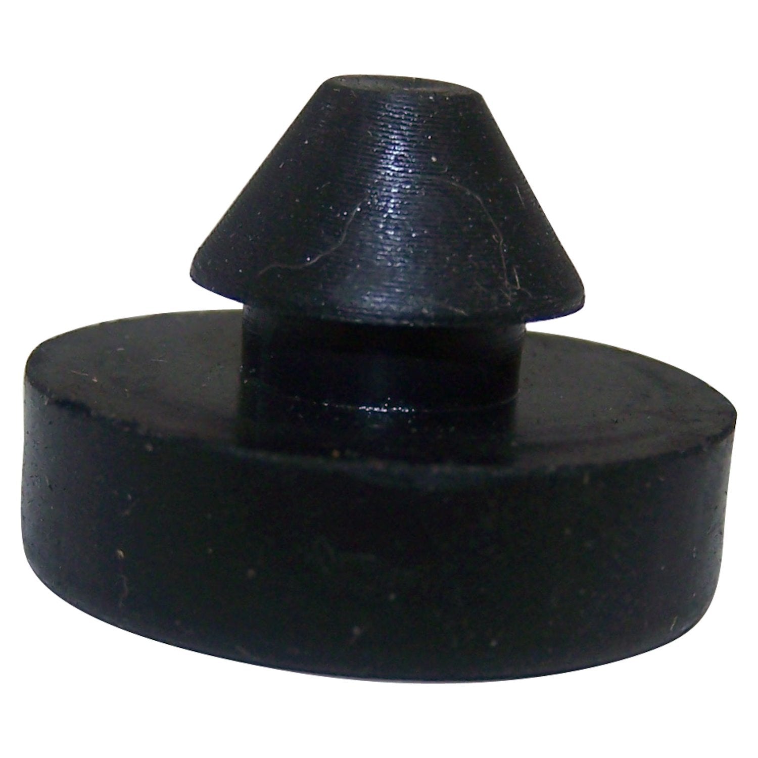 HOOD GRILLE GROMMET 1/4'
