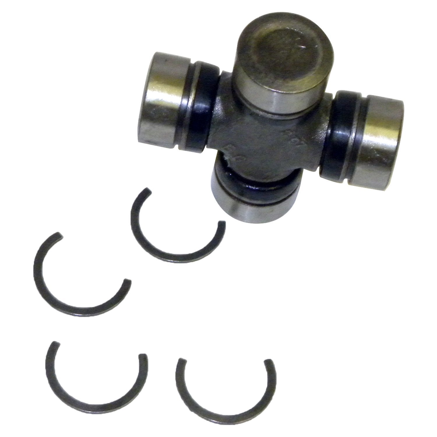 FRNT AXLE U-JOINT