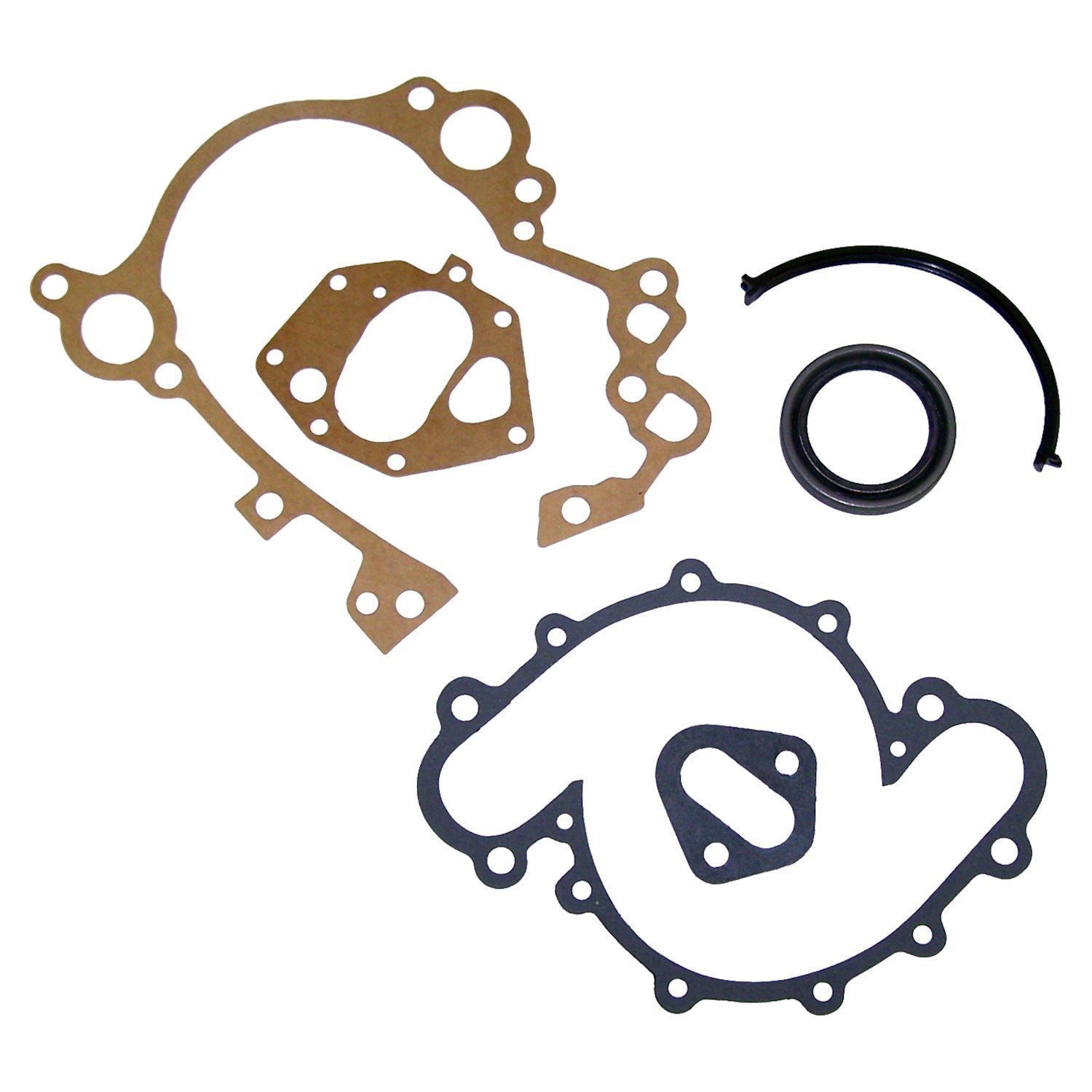 TIMING GSKT & SEAL KIT