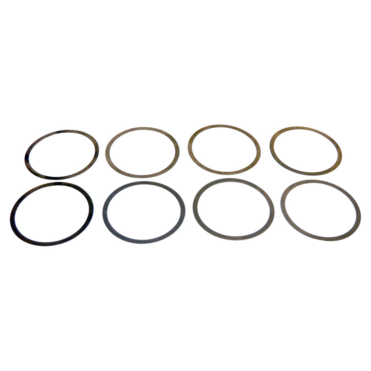 INPUT SHAFT SHIM KIT