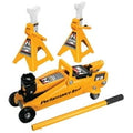 Jack/Stand-Trolly