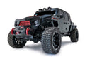 Jeep Gladiator Front Body Kit