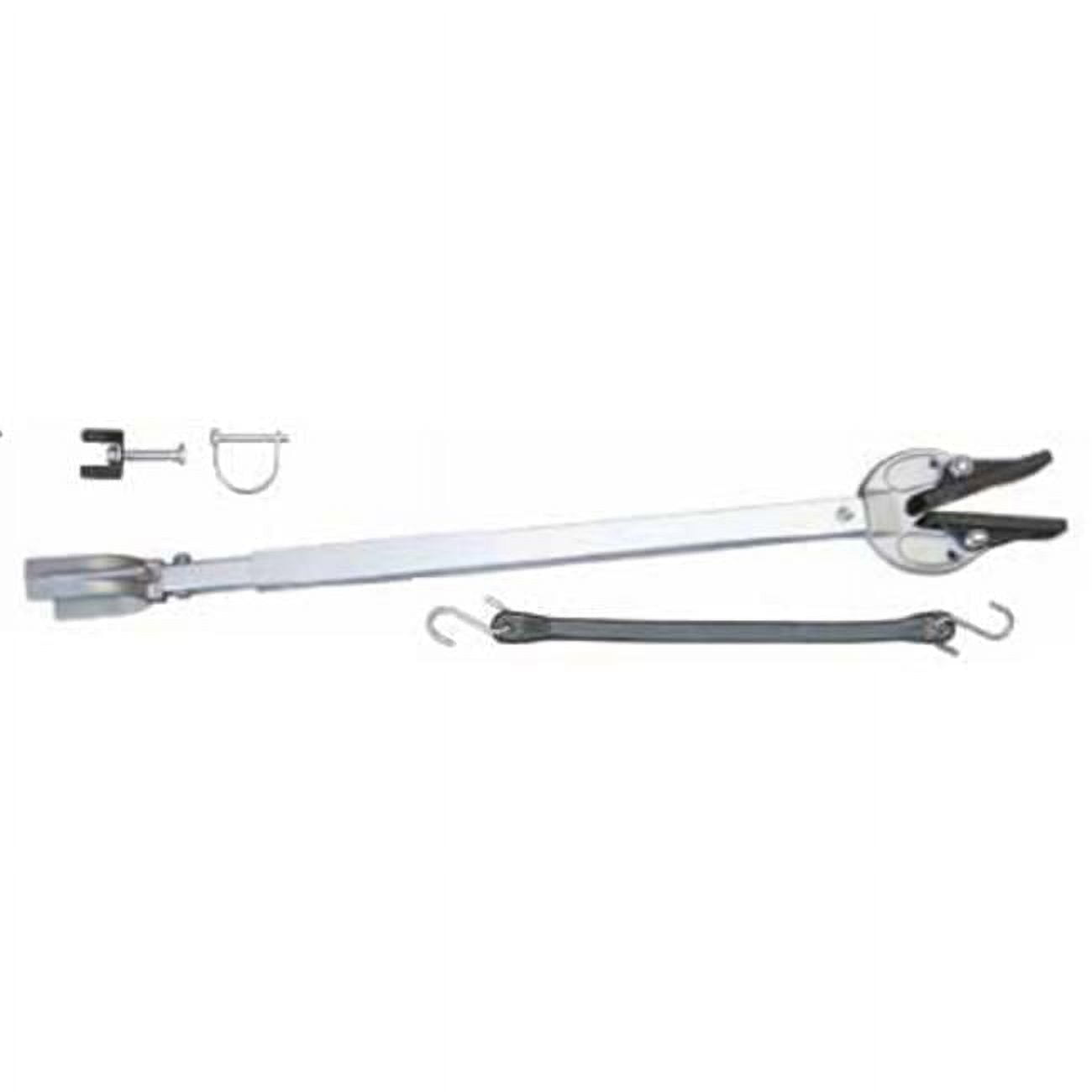 Jif Marine Tourney Motor Support