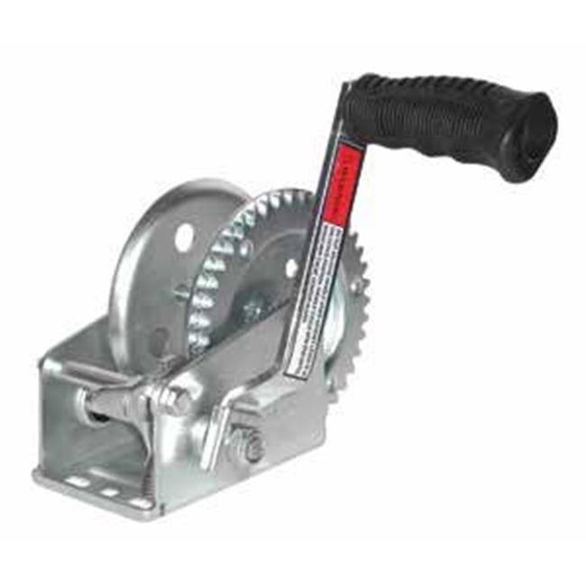 Trailer Winch 1000 Lb