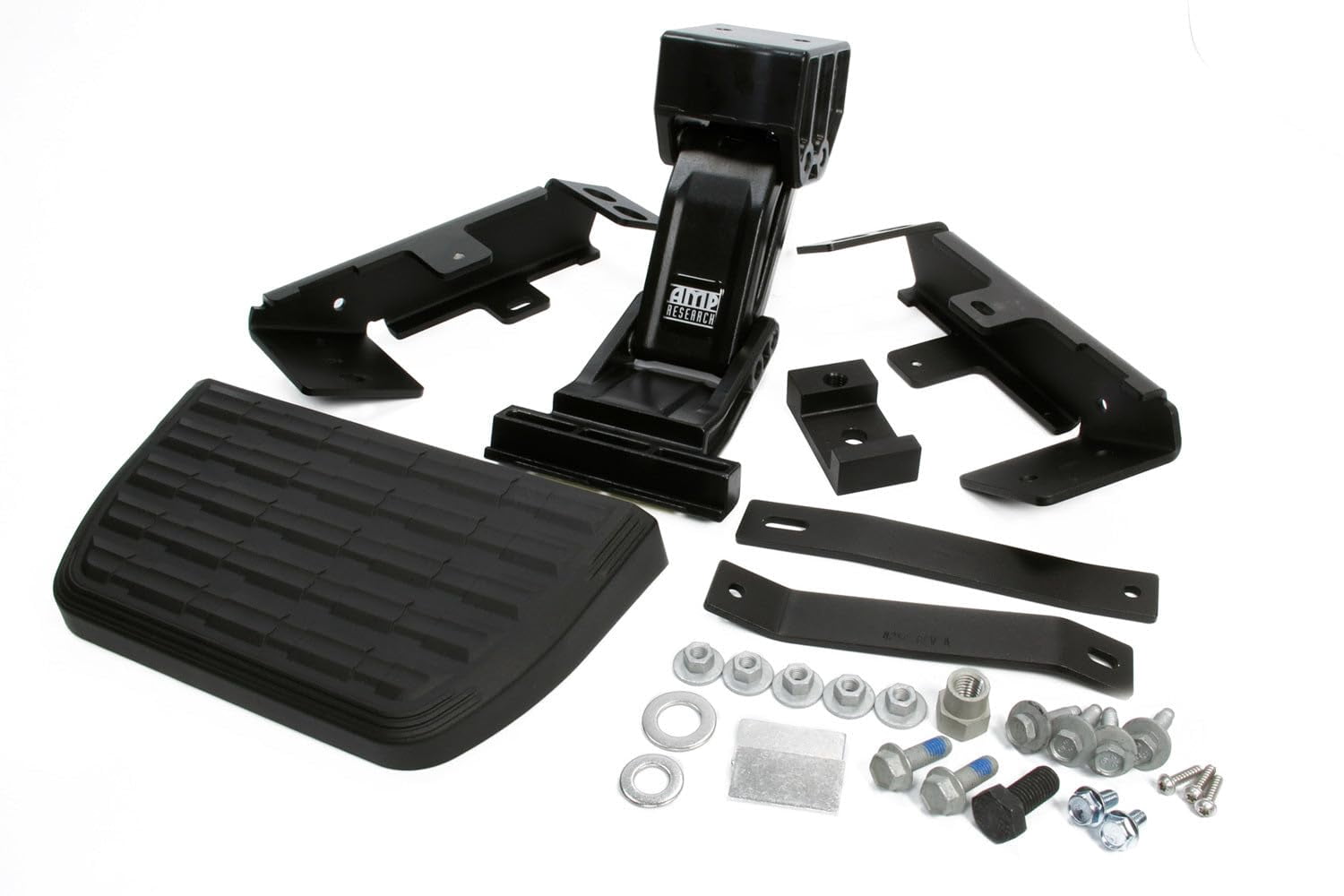 Jlu 4-DOOR: Falcon SP2 2.1 Monotube