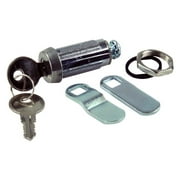5/8' Keyed Cmpt Lock