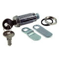 1-1/8' Keyed Cmpt Lock