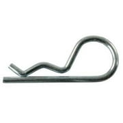 5/8' Hitch Pin Clip