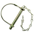 Lg Cplr Lock Pin/Pin Savr