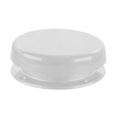 Mushroom Style Plumbing Vent  Black