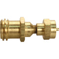 Emergency Cylinder Adapt