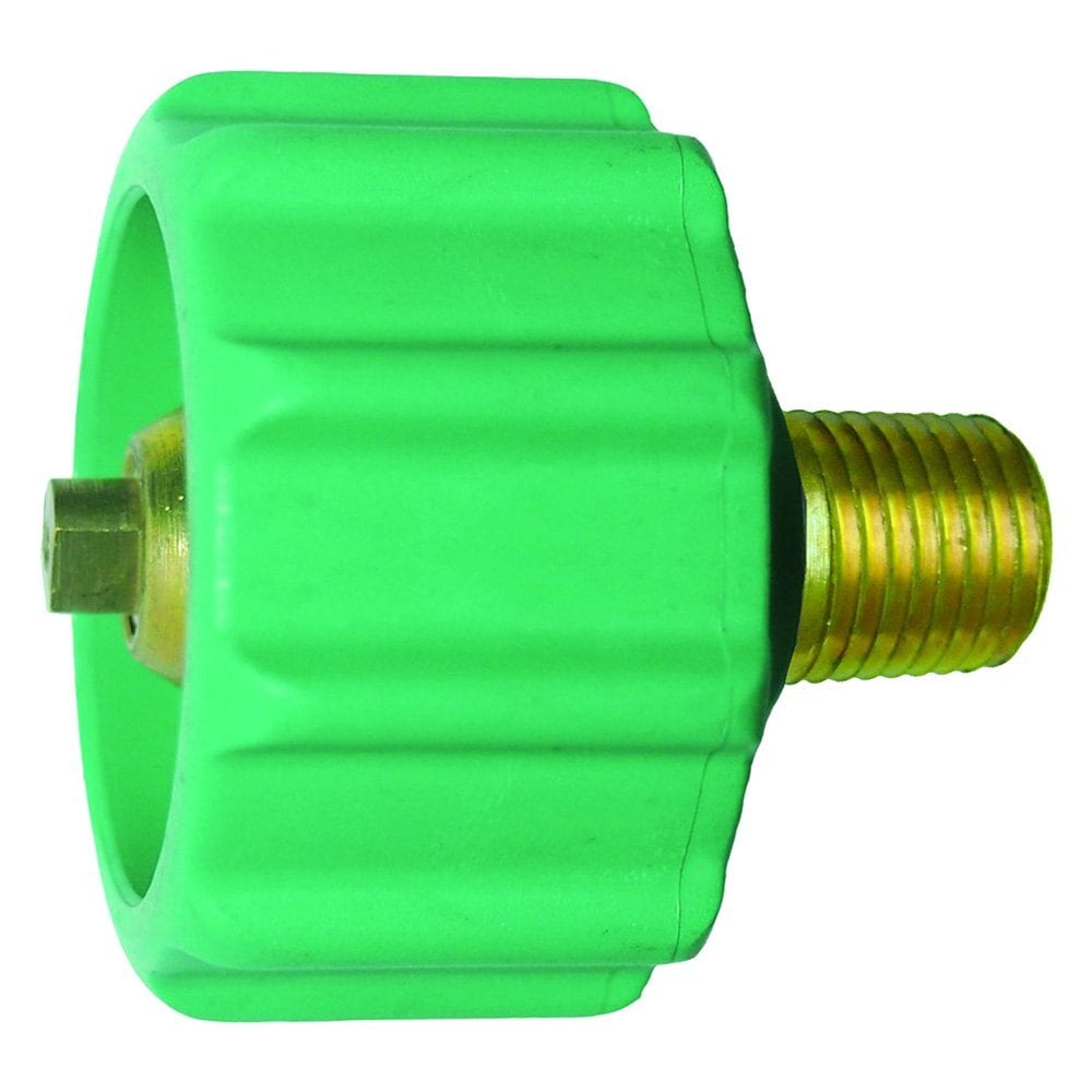 Quick Connect Tailpiece