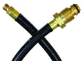 1/4' OEM Pigtail Pol  60'