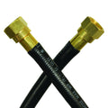 1/4' OEM LP Supp Hose 24'