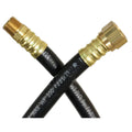 24' 3/8' OEM LP Supply Hose Std