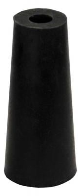 Universal Door Bumper  Bk