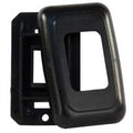 Sgl Sw Base&face Plate BR