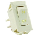 Labeled 12V On/Off Sw  Bk
