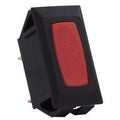 12V Ind LT for Sw  Red/W