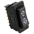 12V Furniture Switch  Blk