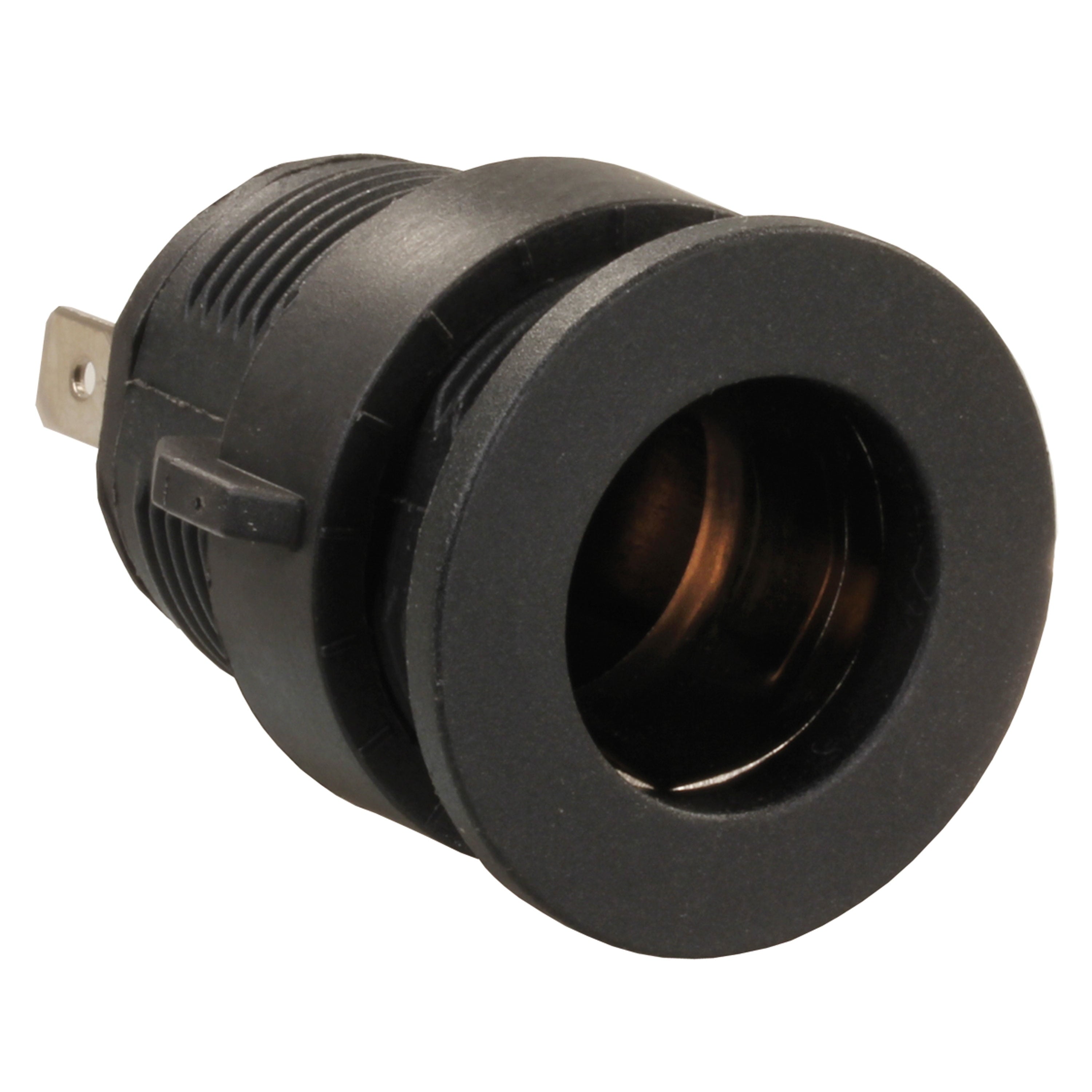 12V Charging Center Port