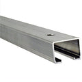 6' Pocket Door Track