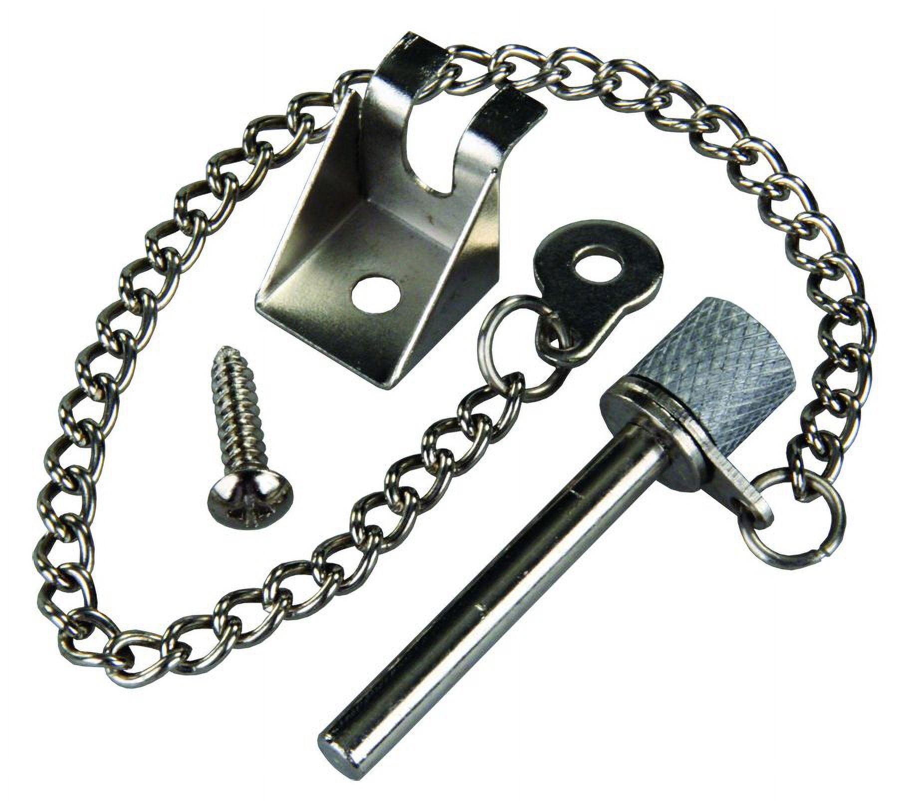 Universal Lock Pin