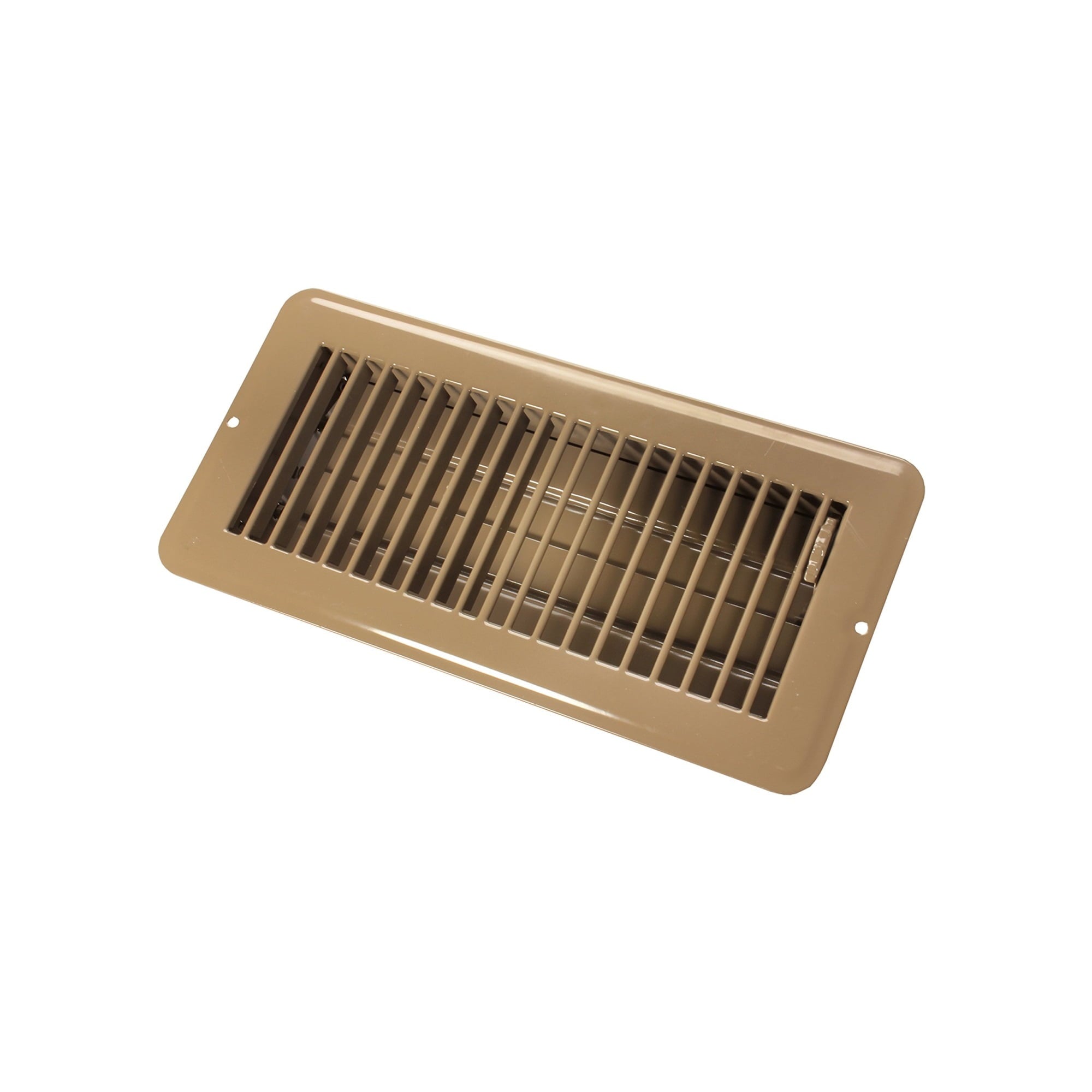 4 X 10 Floor Reg.dmpr  Met Brn