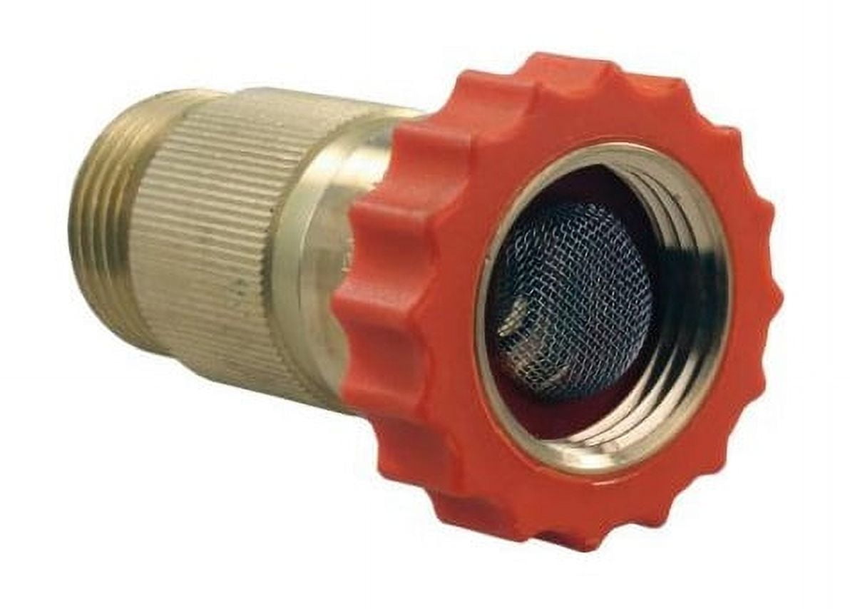 Water Regulator Lead-Free