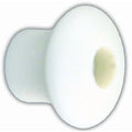 Blind Knob  Wht