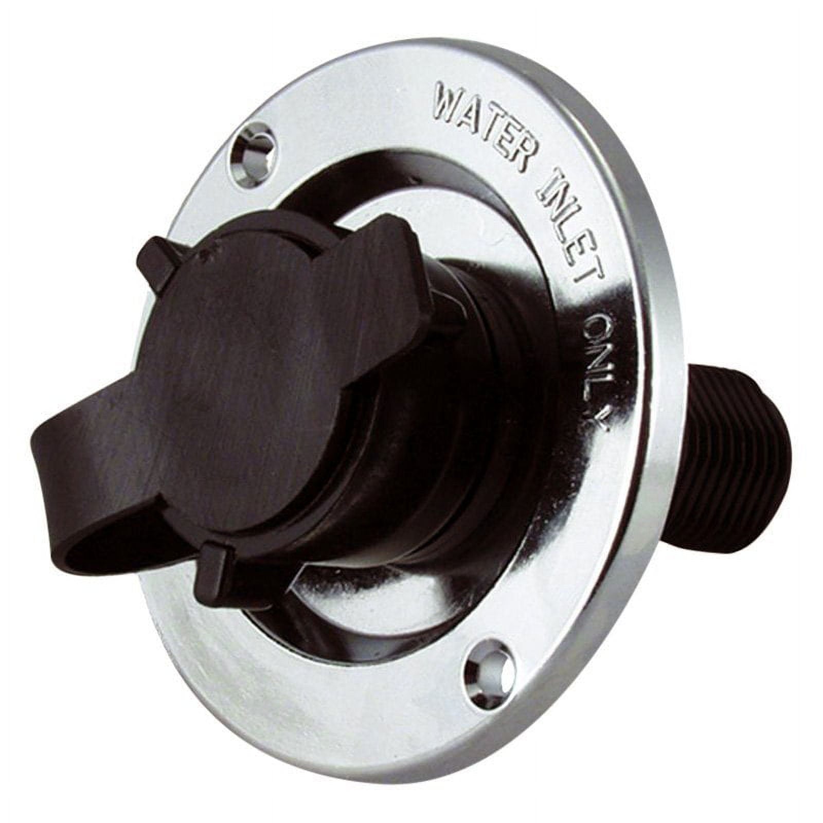 Ctywaterfill W/O Chkvalve