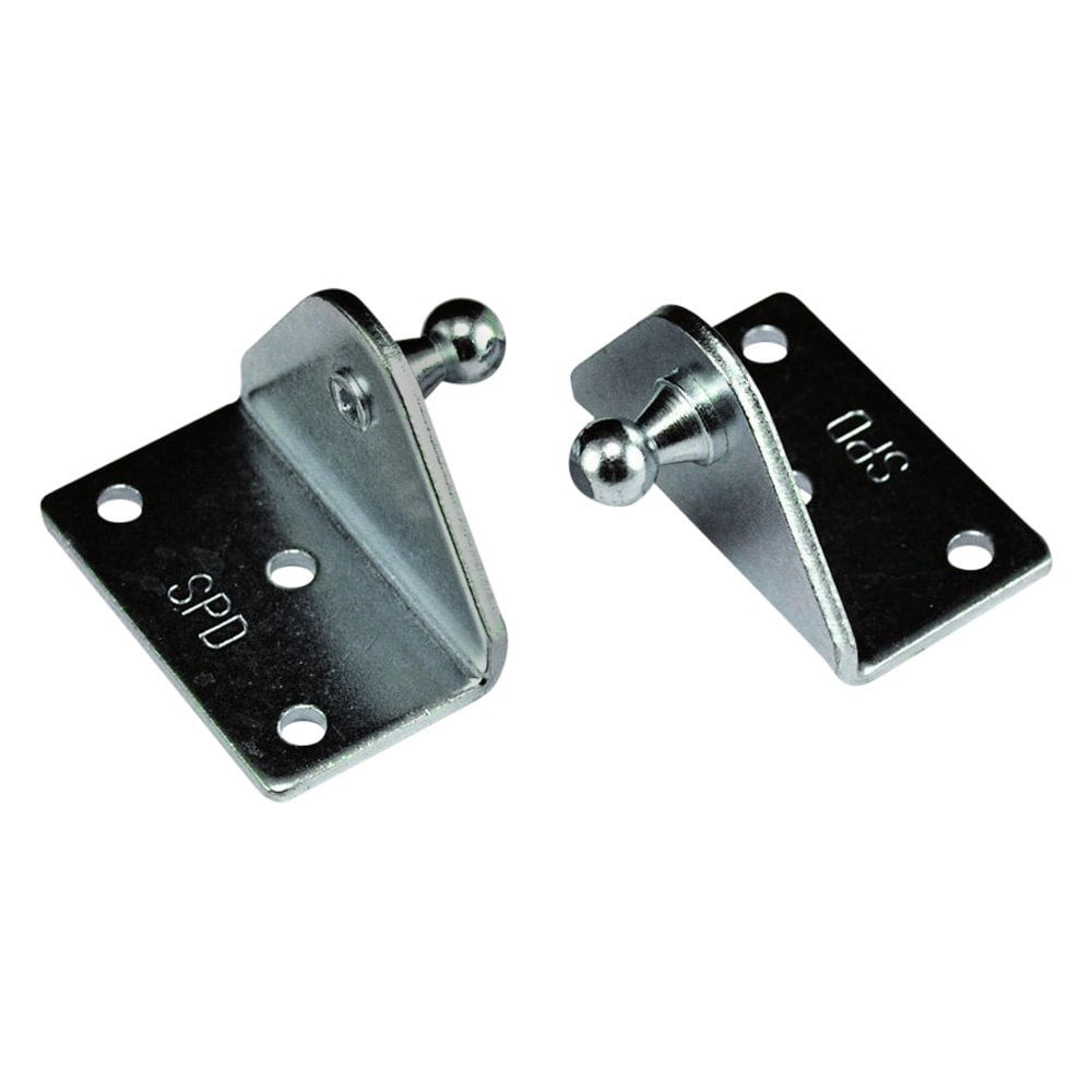 Gas Spring Mount Bracket