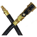 1/4' OEM RV Appl Hose 72'