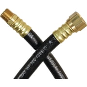 3/8' OEM LP Supp Hose 60'