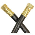 3/8' OEM LP Supp Hose 48'