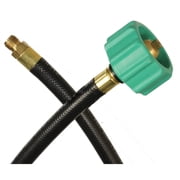 1/4' OEM Pigtail QCC1 12'