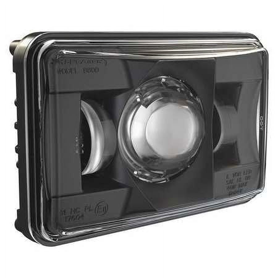 8800EV2 12/24V Hb SAE/Ece Blk
