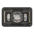 8800H EV2 12/24V Hb SAE/Ece Htd Blk