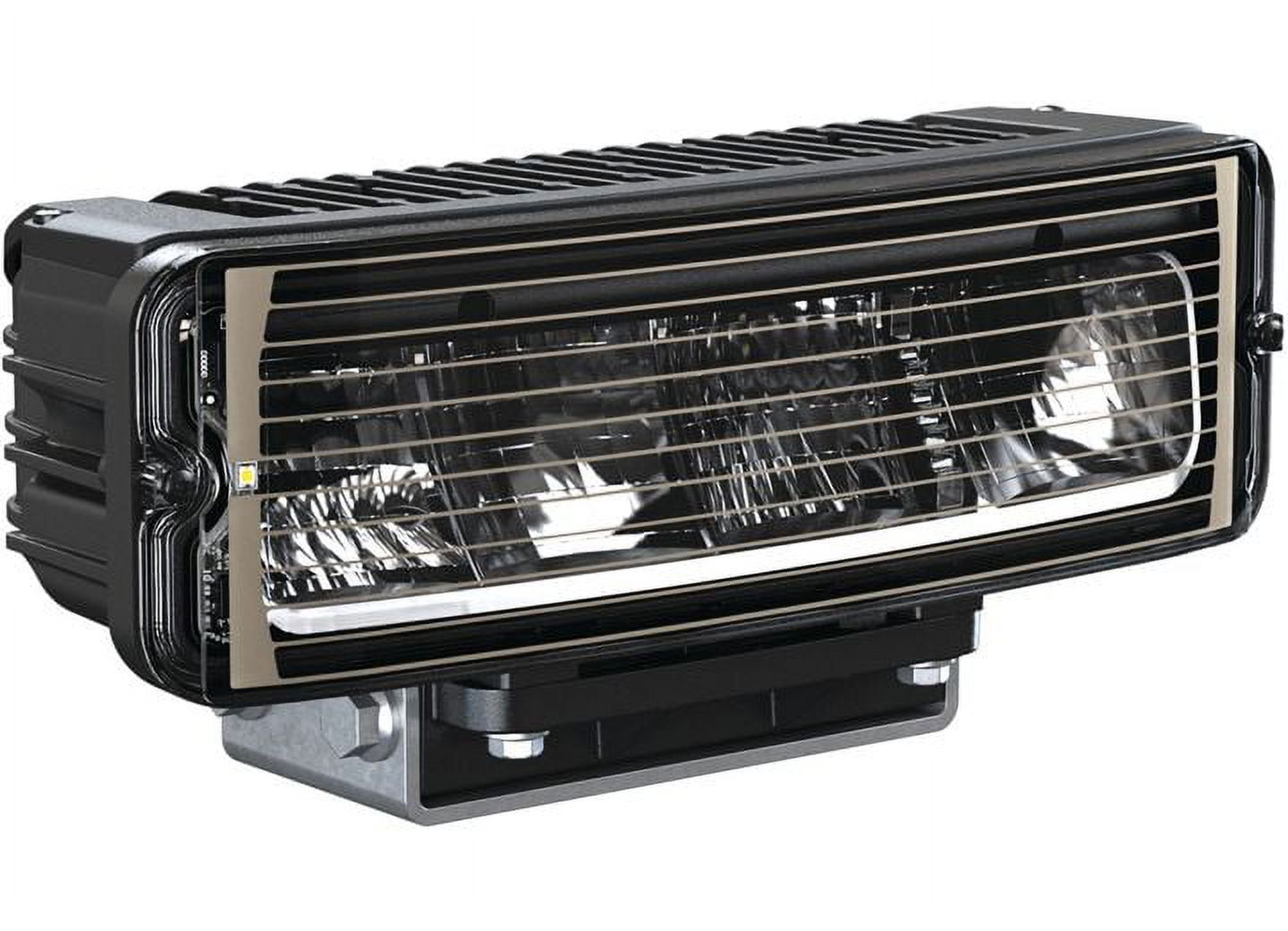 9800HL-12/24V DOT Rh/Lh Kit  Htd