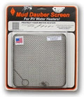 Mud Dauber Screen