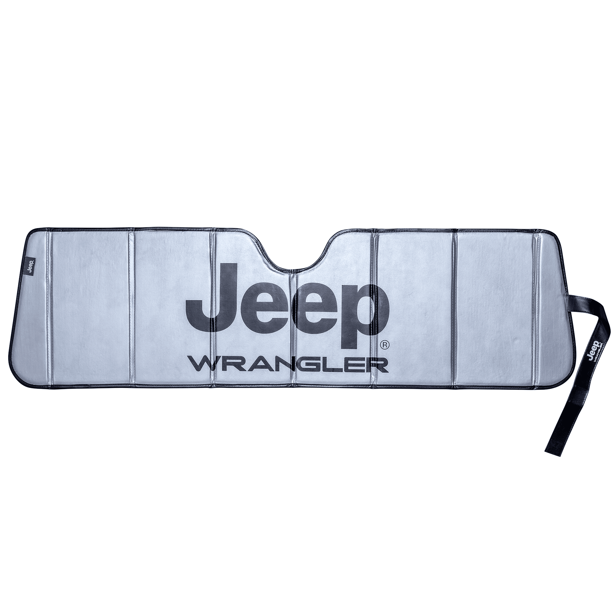 Jeep Wrangler Specific Fit Accordio