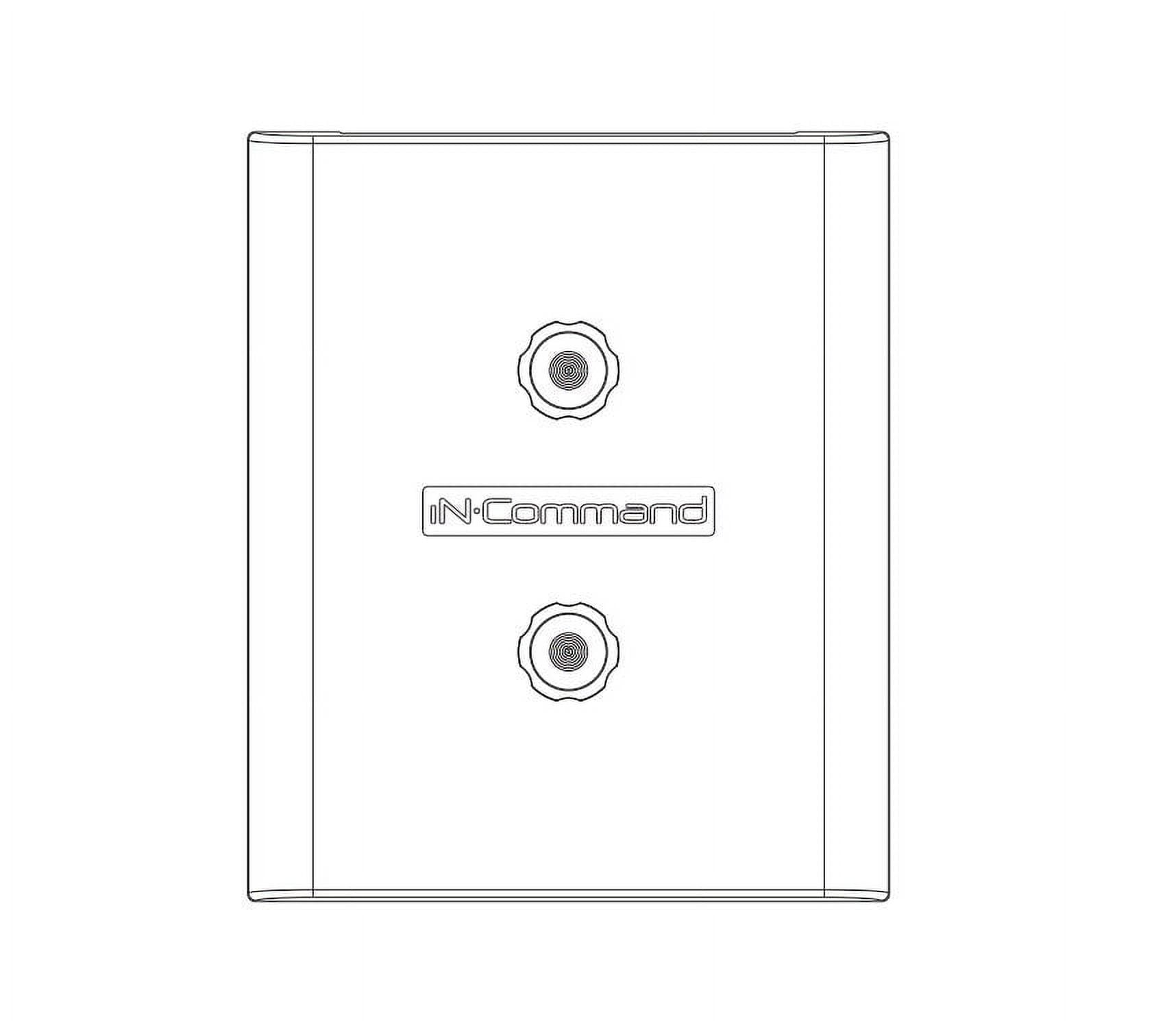 I-Command Cont. Mod for NCSP3