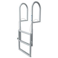 4-Step Standard Lift Dock Ladder
