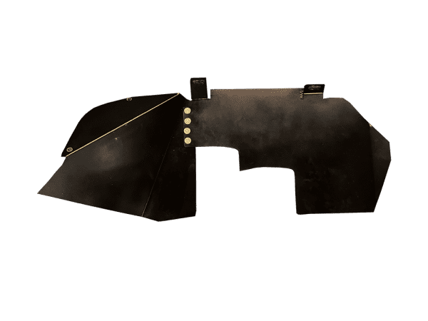 Jl/Jt FR Inner Fender