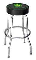 Gar Stool John Deere