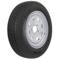 ST205/75R15 C/5H Mod Wh W/Str